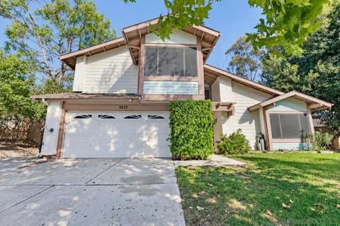 9212 Palomino Ridge Dr