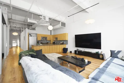 1130 S Flower Street #215