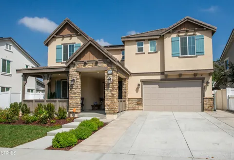 385 Azalea Street