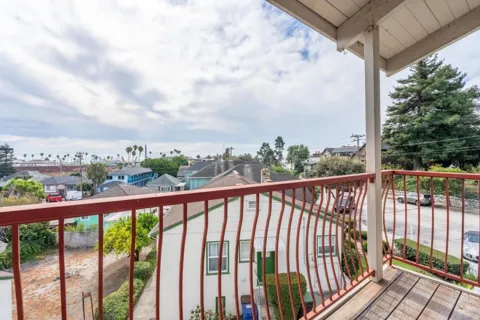 412 Cliff Street