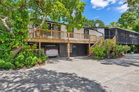 2531 Estey Avenue #A1