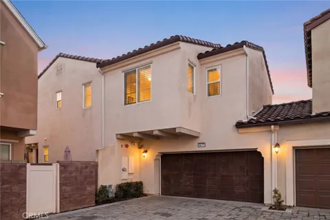8697 Celebration Street