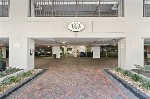 1280 W Peachtree Street NW #1108
