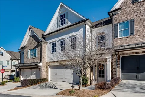 1244 Hightower Crossing NW
