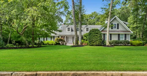 1616 Badger Drive