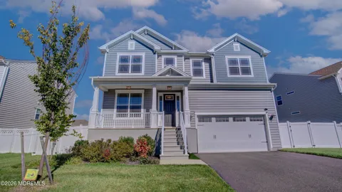 7 Impatiens Court