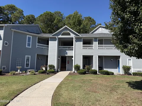 110 Breezewood Drive #G