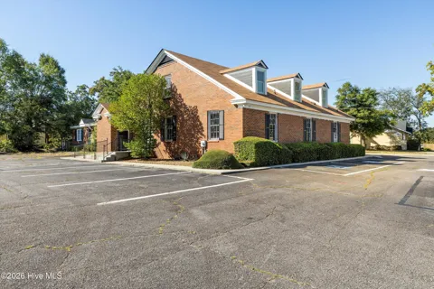 2320 Wrightsboro Road