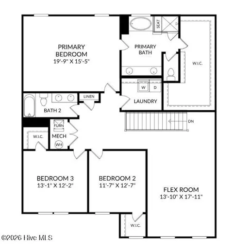 3382 Tanbark Oak Lane NW