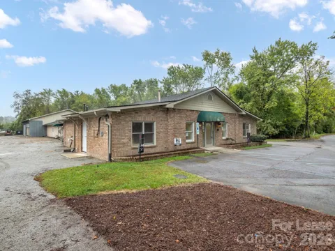 732 Jonesborough Street #Suite A