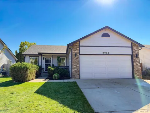 2064 Village Drive