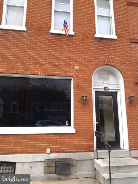 140 S QUEEN STREET #5-B