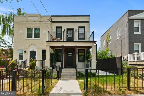 6314 7TH STREET NW