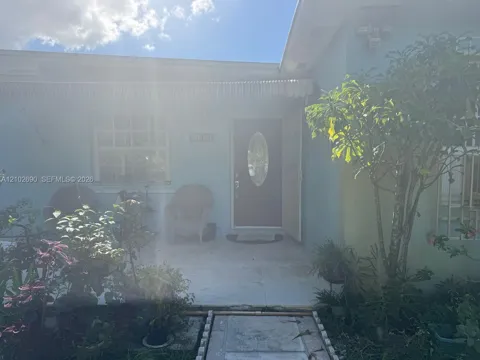 12600 NW 13th Ave