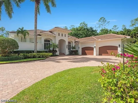 Tamarind Ridge Drive