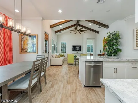 CAYO COCO LANE