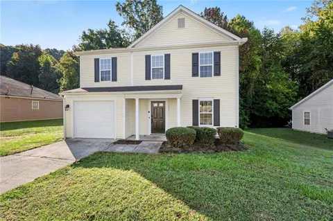 280 Northoaks Drive
