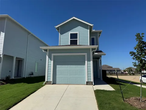 4241 Brumby Road