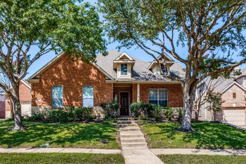 7204 Meredith Court