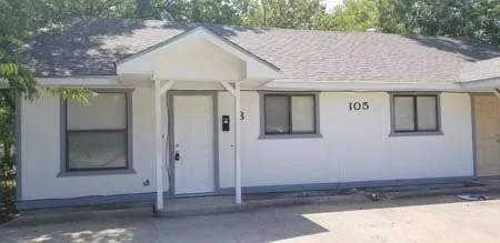 105 E Tyler Street #A