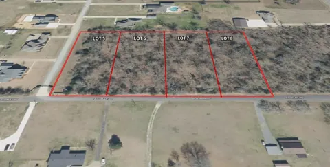 Bozman Road #Lot 5