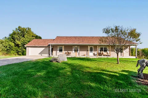4494 Barber Road