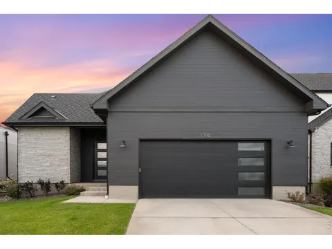 1780 Barefoot Drive
