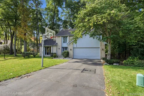 2352 Camron Court