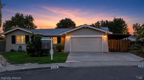 518 Blue Ridge Court