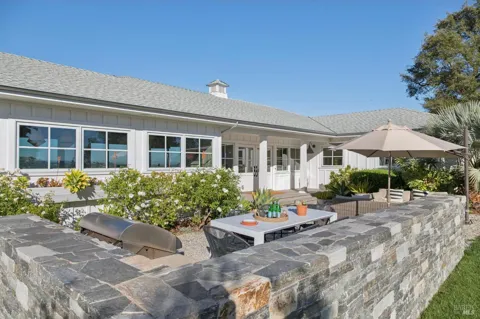 40 Bret Harte Road