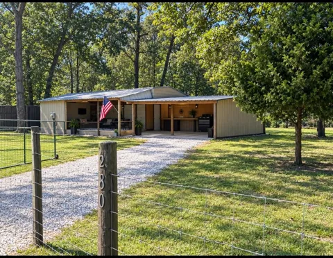 205 Jessie Road