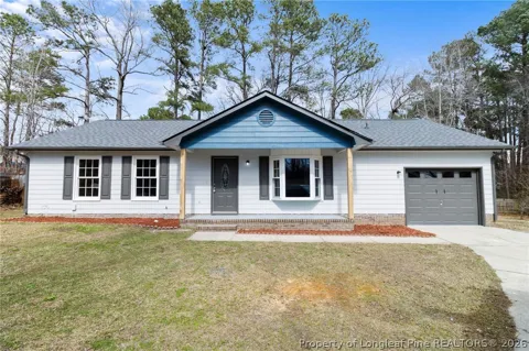 1655 Kara Court