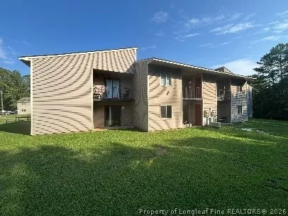 1123 Southwood Drive #4