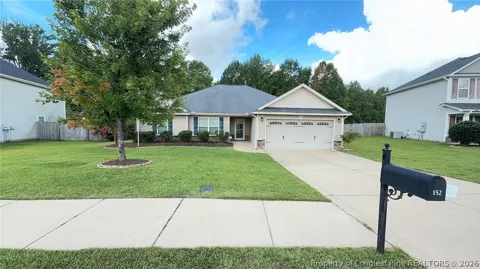152 Ladden Lane