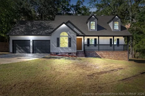 345 Barefoot Road