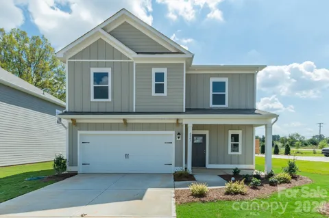 4243 Ruth Creek Court