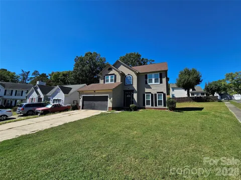 7402 Shiras Court
