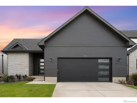 1780 Barefoot Drive