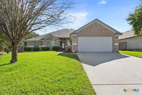 2001 Stonehenge Drive