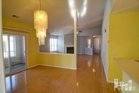 633 Spencer Farlow Drive #31