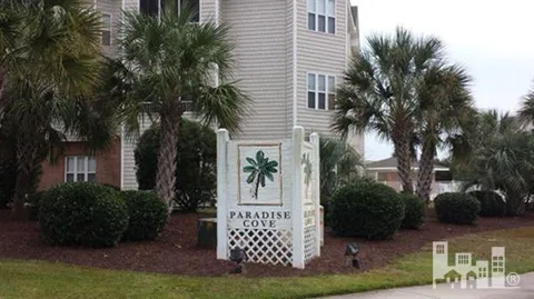 633 Spencer Farlow Drive #31