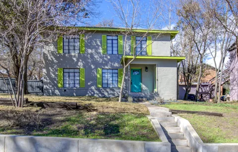3904 Maplewood Avenue #A