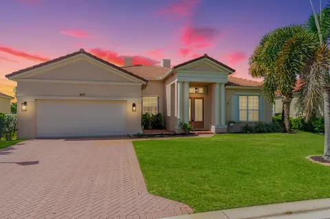 625 SW Long Key Court