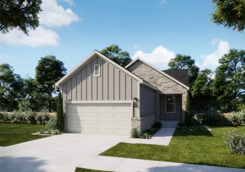 232 Amity Bower Drive