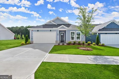 252 Vinca CIR NW