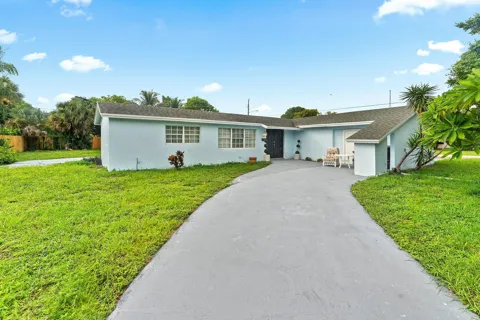742 Laurel Drive