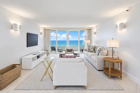 3407 S OCEAN BOULEVARD #7D