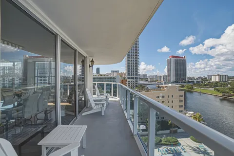 3800 S Ocean Drive #906 #1