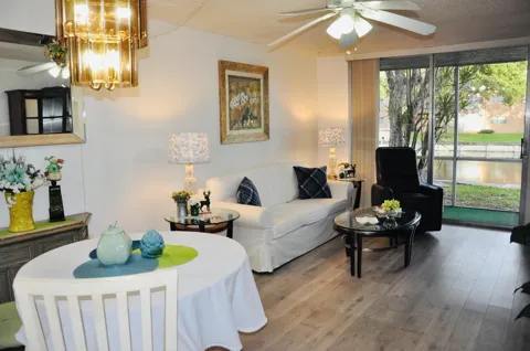9070 Lime Bay Boulevard #103