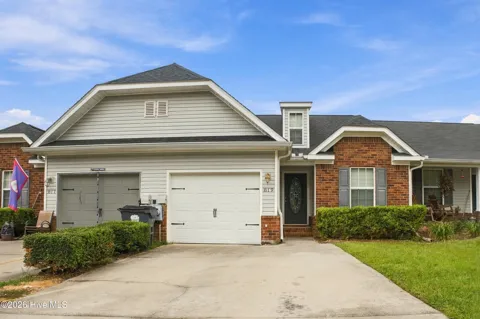 819 Whispering Willow Court